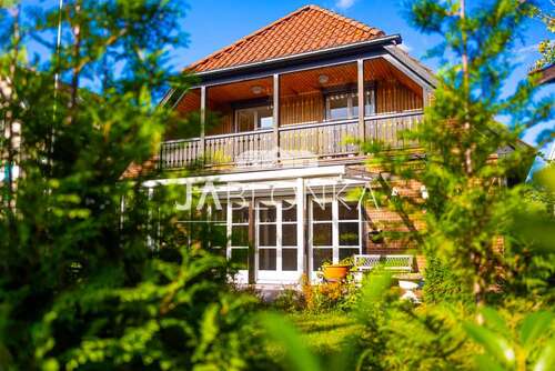 Foto - Haus zum Kaufen in Mölln 598.000,00 € 200 m²