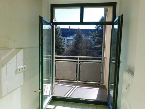 Foto - Wohnung zum Mieten in Chemnitz 315,00 € 55.09 m²