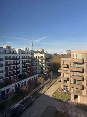 Foto - Wohnung zum Kaufen in Berlin 455.000,00 € 50 m²