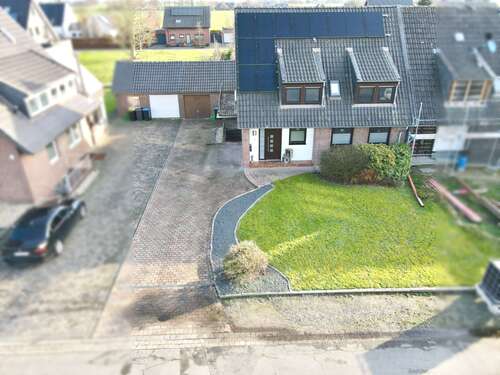 Foto - Haus zum Kaufen in Goch 369.000,00 € 123.5 m²