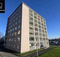 Wohnung zum Kaufen in Wuppertal 63.900,00 € 41.07 m²