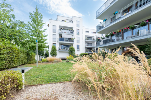 Foto - Wohnung zum Mieten in Frankfurt am Main 1.890,00 € 83 m²