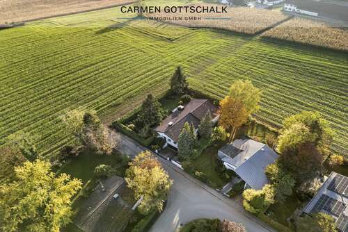 Foto - Haus zum Kaufen in Inning am Ammersee 2.190.000,00 € 270 m²