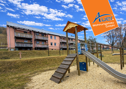 Foto - Wohnung zum Mieten in Aue-Bad Schlema 270,00 € 51.97 m²