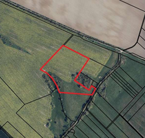 Grundstück in Brüssow 190.000,00 € 73865 m²