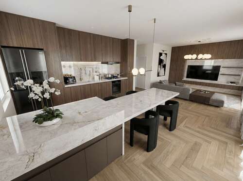 Foto - Wohnung zum Kaufen in Köln 616.000,00 € 90.5 m²