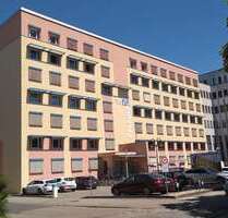 Büro in Cottbus 136,00 € 17 m² - 136,00&nbsp;EUR Kaltmiete, ca.&nbsp; 17,00&nbsp;m&sup2; in Cottbus (PLZ: 03048)