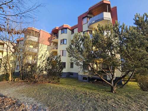 Foto - Wohnung zum Mieten in Marburg Wehrda 700,00 € 65.41 m²