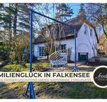 Haus zum Kaufen in Falkensee 576.000,00 € 123 m²