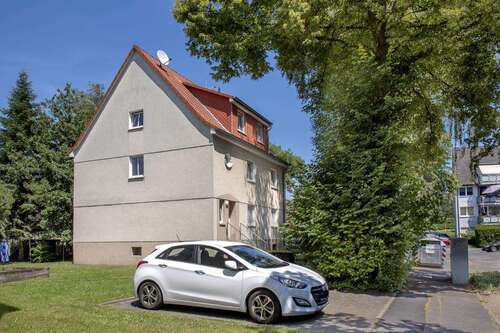 Foto - Wohnung zum Mieten in Dortmund 549,00 € 69.14 m²