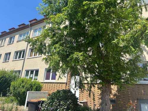 Foto - Wohnung zum Kaufen in Erfurt 160.000,00 € 67 m²