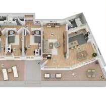 Wohnung zum Kaufen in Bad Soden am Taunus 699.000,00 € 147.59 m²