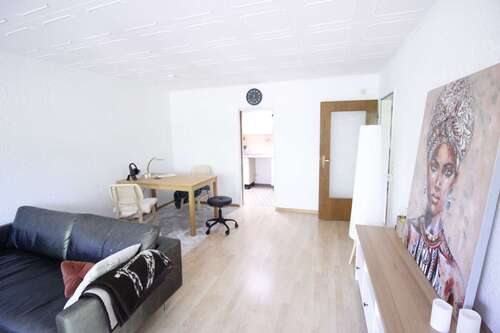 Foto - Wohnung zum Mieten in Bad Säckingen 720,00 € 57 m²