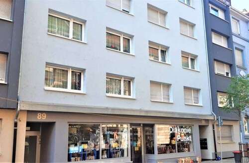 Foto - Wohnung zum Mieten in Pforzheim 387,00 € 30.16 m²