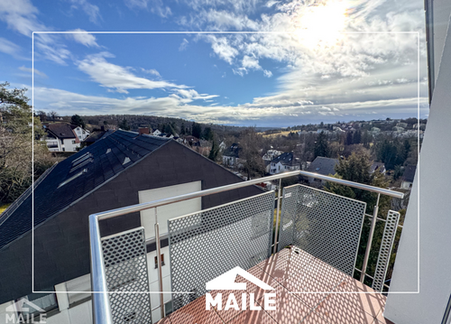 Foto - Wohnung zum Mieten in Stuttgart Schönberg 1.250,00 € 85 m²