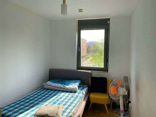 Foto - WG-Zimmer in München 690,00 € 11 m²