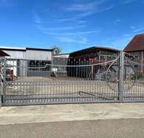 Halle in Thalmassing 295.000,00 € 170 m²