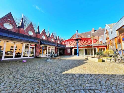 Foto - Gastronomie in Diepholz 995,00 € 189 m²