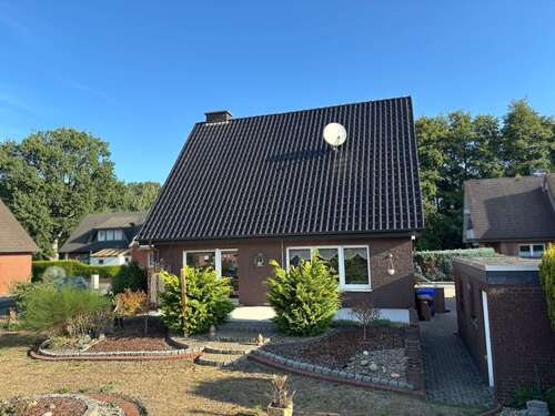 Foto - Haus zum Kaufen in Ibbenbüren 269.000,00 € 117.34 m²
