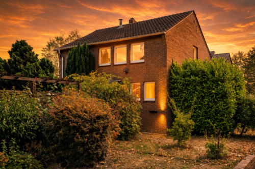 Foto - Haus zum Kaufen in Tönisvorst-Vorst 299.000,00 € 96 m²