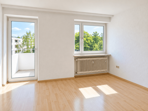 Foto - Wohnung zum Kaufen in München 345.000,00 € 50 m²