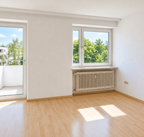 Wohnung zum Kaufen in München 345.000,00 € 50 m²