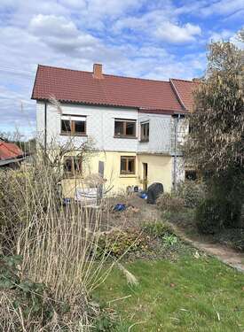 Foto - Haus zum Kaufen in Schneckenhausen 230.000,00 € 171.96 m²