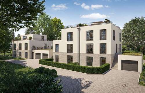 Foto - Haus zum Kaufen in Starnberg 2.200.000,00 € 217 m²