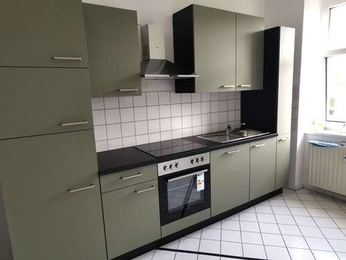Foto - Wohnung zum Mieten in Chemnitz 370,00 € 71.55 m²