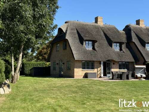Foto - Haus zum Kaufen in Sylt Morsum 2.550.000,00 € 146 m²