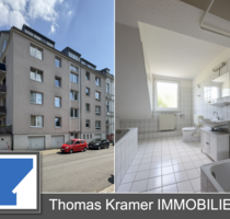 Wohnung zum Kaufen in Wuppertal 99.000,00 € 58 m²