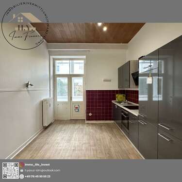 Foto - Wohnung zum Mieten in Duisburg 800,00 € 70 m²