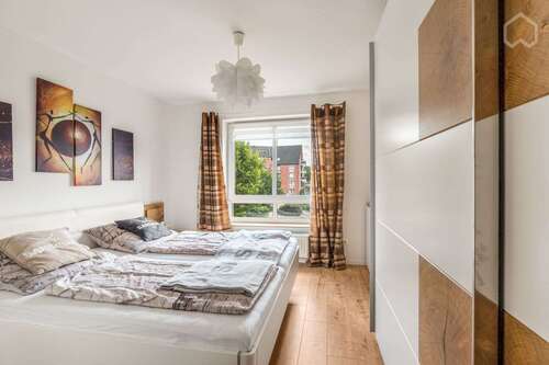 Foto - Wohnen auf Zeit in Neuss 1.290,00 €