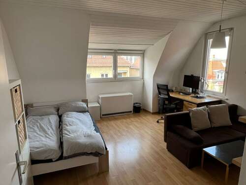 Foto - Wohnung zum Mieten in Stuttgart 850,00 € 65 m²