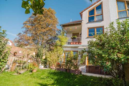 Foto - Haus zum Kaufen in Bad Honnef 479.000,00 € 135 m²