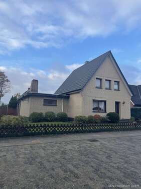 Foto - Haus zum Kaufen in Delmenhorst 349.000,00 € 152 m²