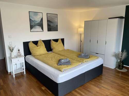 Foto - Wohnen auf Zeit in Erdweg 730,00 €