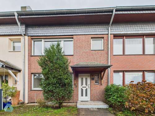 Foto - Haus zum Kaufen in Monheim am Rhein 419.000,00 € 124 m²