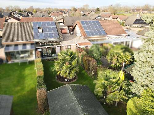 Foto - Haus zum Kaufen in Xanten 229.000,00 € 53.76 m²