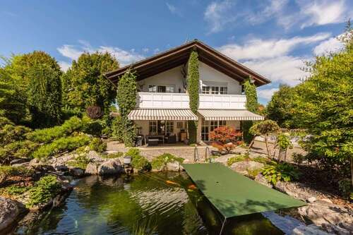 Foto - Haus zum Kaufen in Gauting 1.200.000,00 € 156 m²