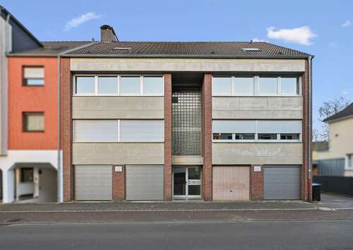 Foto - Wohnung zum Kaufen in Köln 535.000,00 € 146 m²