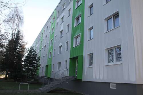 Foto - Wohnung zum Mieten in Torgau 582,00 € 110.8 m²