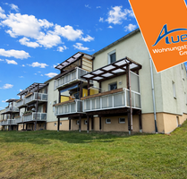 Wohnung zum Mieten in Aue-Bad Schlema 304,00 € 58.35 m²