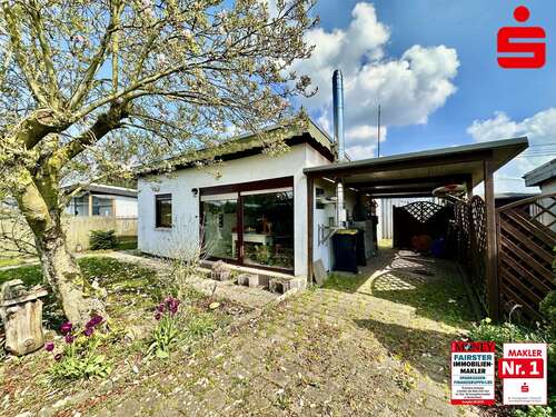 Foto - Haus zum Kaufen in Emmerich 79.000,00 € 54.82 m²