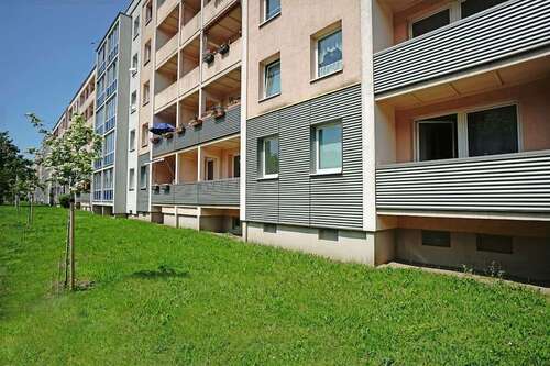 Foto - Wohnung zum Mieten in Freiberg 415,00 € 71 m²