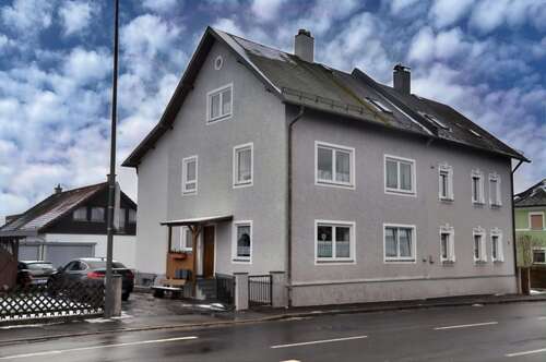 Foto - Haus zum Kaufen in Marktredwitz 390.000,00 € 150 m²
