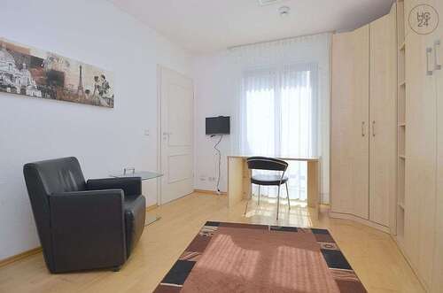 Foto - Wohnen auf Zeit in Mainz 890,00 €