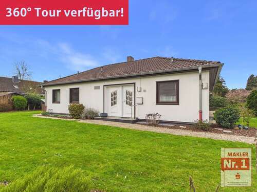 Foto - Haus zum Kaufen in Wesel 399.000,00 € 120 m²