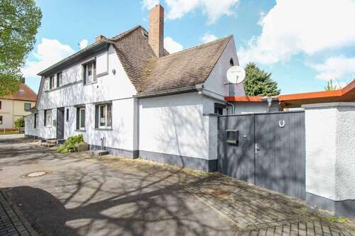 Foto - Haus zum Kaufen in Mücheln 170.000,00 € 115 m²