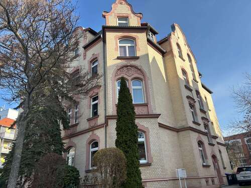 Foto - Wohnung zum Kaufen in Erfurt 169.000,00 € 61.33 m²